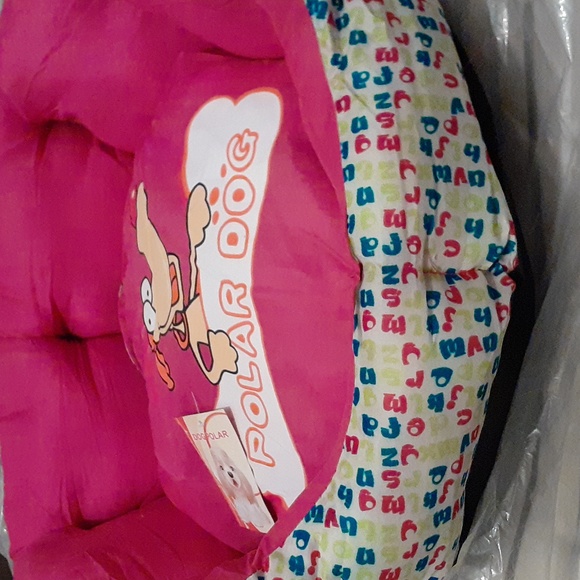 Doggie beds - Picture 2 of 5